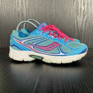 Saucony COHESION 7 Women’s size 7.5